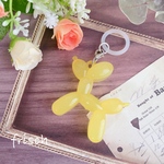 バルーンdog🐶アンブレラマーカー(イエロー)