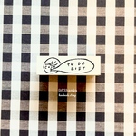 963hanko ラバースタンプ: 風船ガムぷーのTO DO LIST
