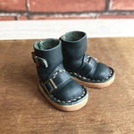 ⚫︎ブライス＊青緑エンジニアブーツ⚫︎
