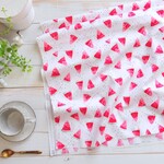 生地　Waterish Melon  -FSH-17411　 -ART GALLERY FABRICS　