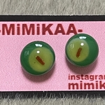 グラスアイ