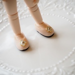SALEオビツ11 靴