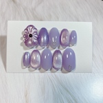 378.ネイルチップ