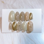 379.ネイルチップ
