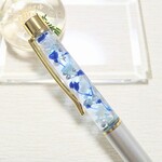 【sale】※送料無料※ ハーバリウムボールペン