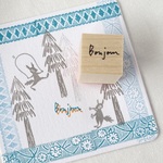 【A127】Bonjour