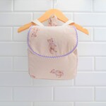 ベビーリュック　テディベア