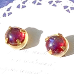 再販・こつぶ一粒ドラゴンズブレス ピアス