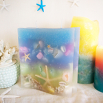 20%off Mermaid Dream Candle🐠Starfish
