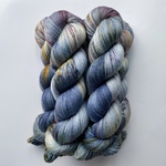 手染め糸 ソックヤーン 100g【175】エクストラファインメリノ