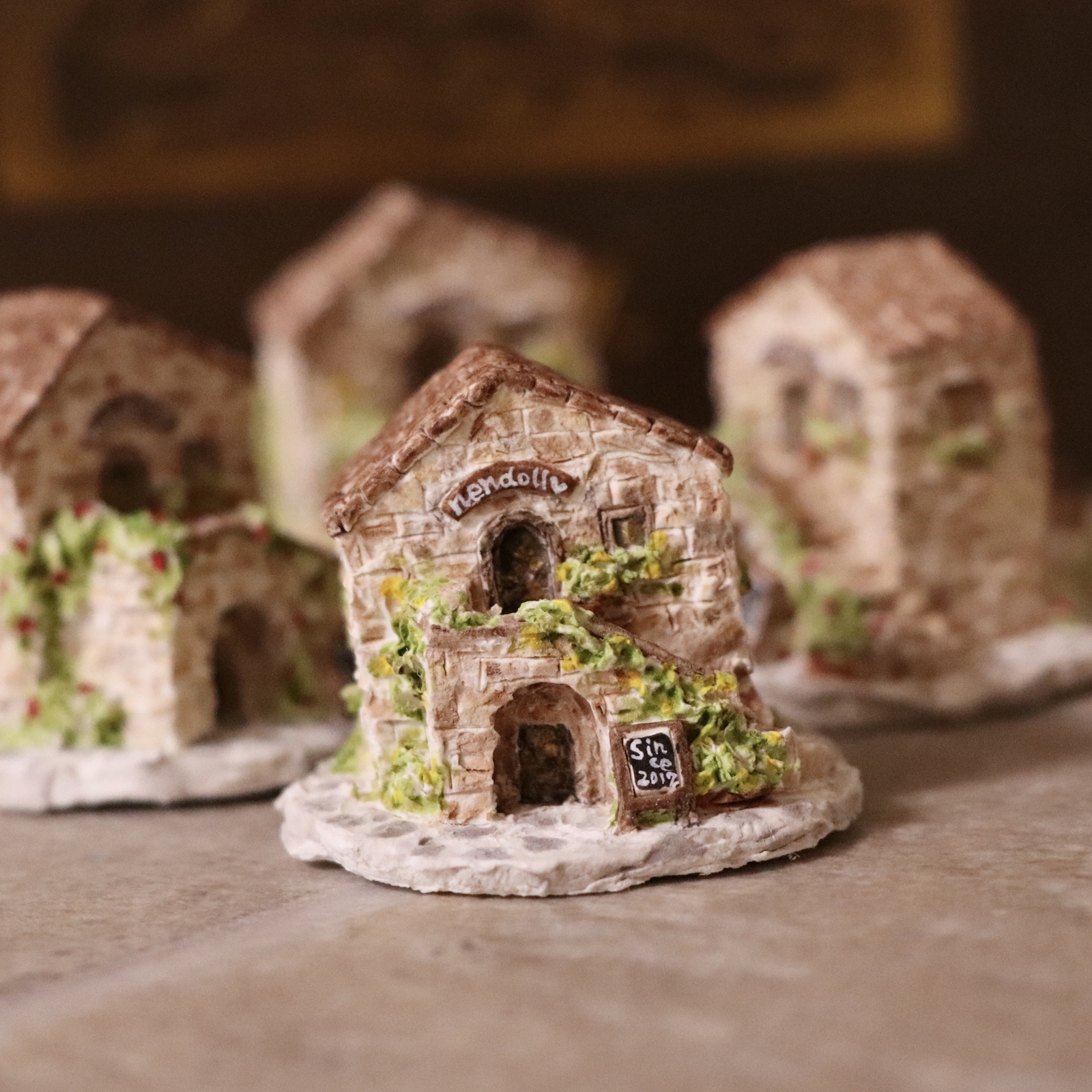 受注制作 ♪ベネチア ミニチュア - nendoll'S GALLERY | minne byGMO