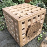 野菜ストッカー（オーダー品）