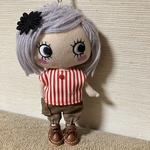 イーマリー服　カーゴpants