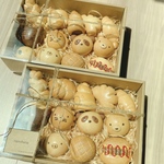 yoo-u-koo 様専用♡ おままごとパン