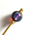 ドラゴンズブレスのかんざし