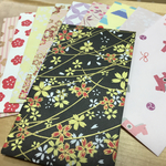 再販・和の心☆ぽち袋