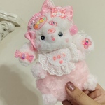 🌸 hinata様専用ページ🌸まほう❣️デコラロップ🩷ピンク