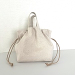 エアリーbag  ナチュラル
