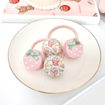 ストロベリータイム🍓ミルキーピンク