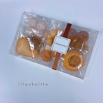 kujirabox【クッキーボックス】