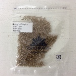 蔵出しビーズ 丸小 No.204A 20g