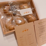 nannan様専用♡ おままごとパン