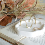clover tray