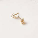 【再販】リカちゃん　ピアス