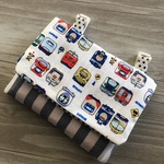 移動ポケット