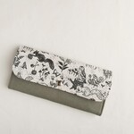 長財布【動物の森】