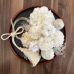 成人式和装振袖結婚式髪飾り