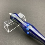 ガラスボールペン 水性ゲルインキ 66B J.B.WORKS ガラスボールペン