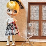 ブライス、リカちゃんサイズ　アウトフィット