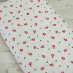 25㎝単位カットmoda【Favorite Things】 110×25