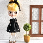 リカちゃん　ブライスアウトフィット