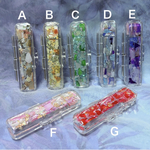 印鑑ケース・クラックシェル