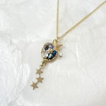 星の振り子ペンダント