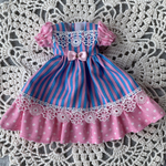 ♡リカちゃん♡ブライス♡ワンピース♡