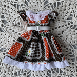 SALE♡リカちゃん♡ブライス♡ワンピース♡