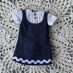 ♡リカちゃん♡ブライス♡ワンピース♡