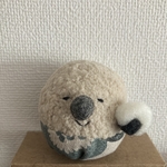くんたまさん（おにぎり付き）millefiori