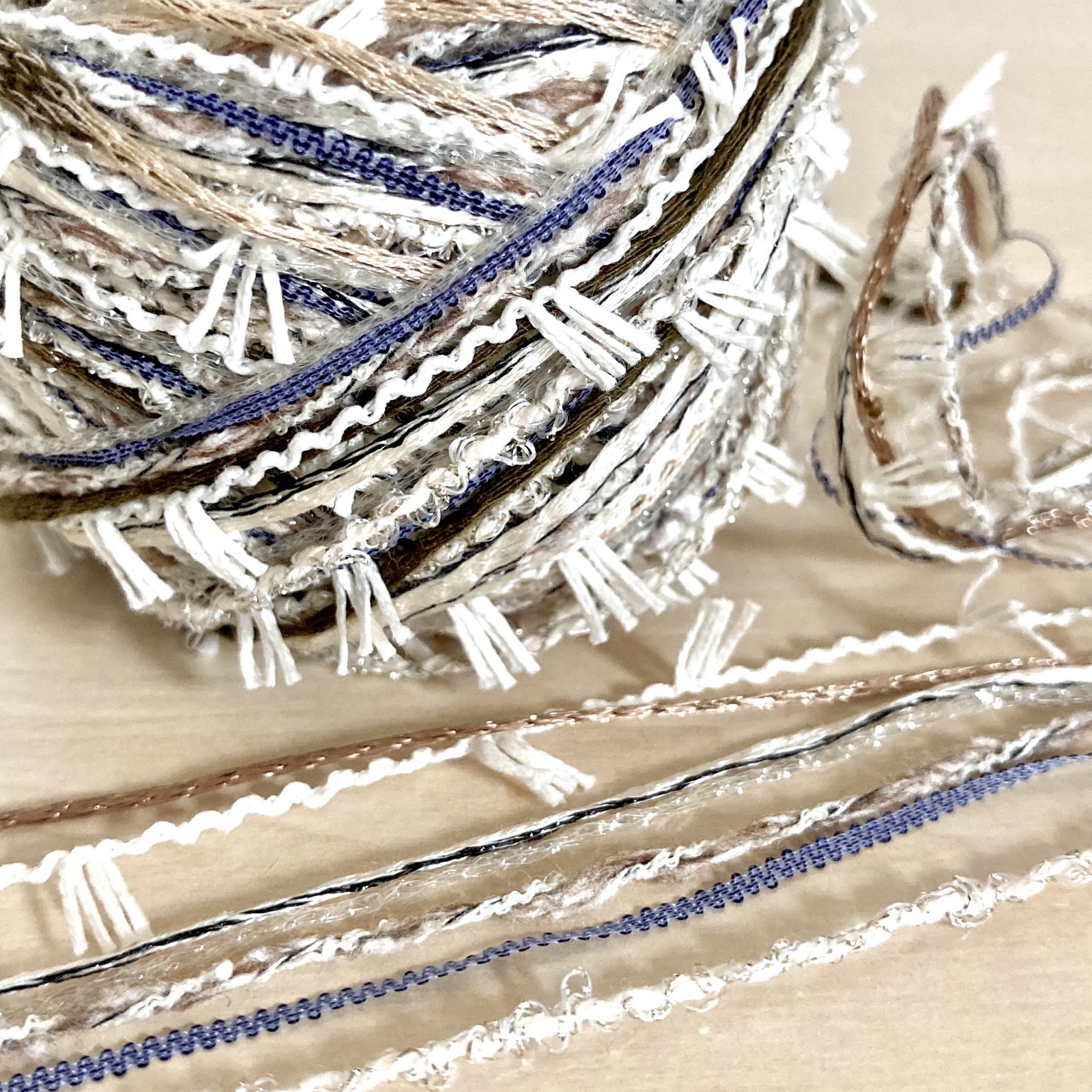 1021-2 引き揃え糸 1021-2 引き揃え糸