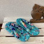 布草履（23.5ｃｍ)