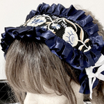 【SALE】✶ヘッドドレス･リュミエール