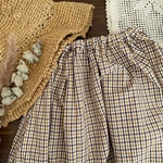 " sunflower " スカート