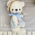 テディベア♩お出かけくま🐻‍❄️