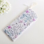 吸水かさカバー【ペットボトル入れにもなる】*リバティIrmaプランタン