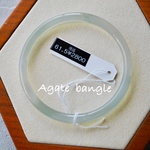 SALE！大人綺麗なバングル1点もの61.5