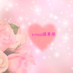 pinoo様専用ページ
