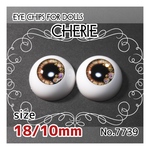 7739アイチップ 18/10mm カスタムドール